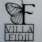 Fidji アパート *