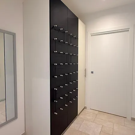 Apartment Fidji