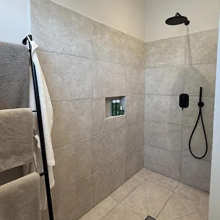 Apartment Fidji *