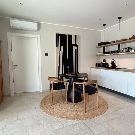 Fidji Apartment