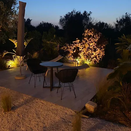 Fidji Apartment San Vito dei Normanni