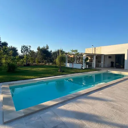 Apartment Fidji San Vito dei Normanni